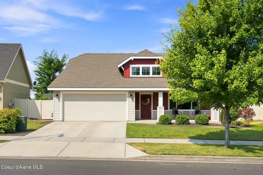 1873 N CLARK FORK PKWY, Post Falls, ID 83854 - #2