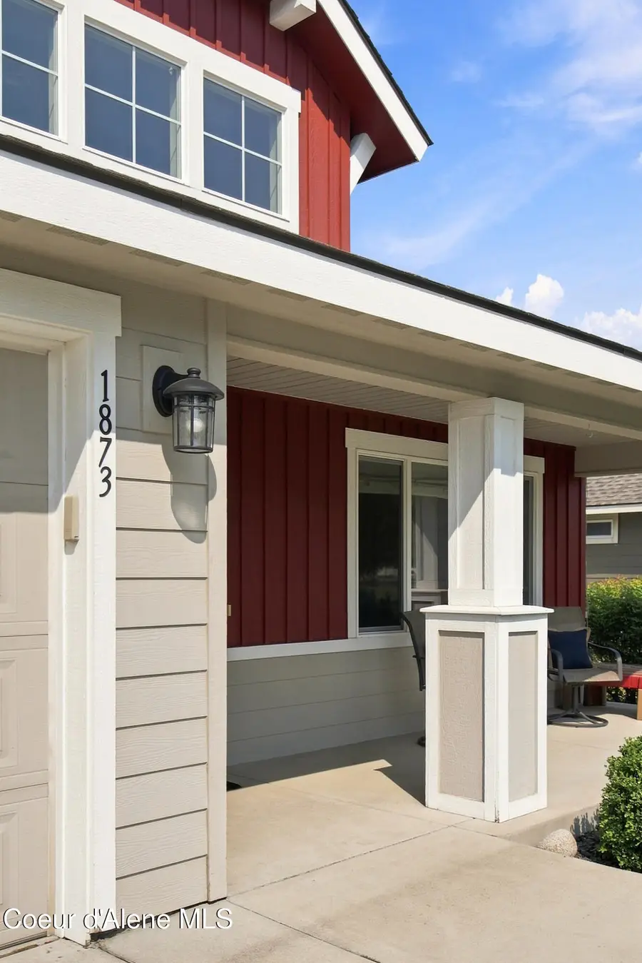 1873 N CLARK FORK PKWY, Post Falls, ID 83854 - #3