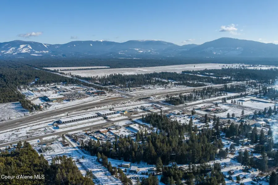 31149 N Old Hwy 95, Athol, ID 83801 - #2