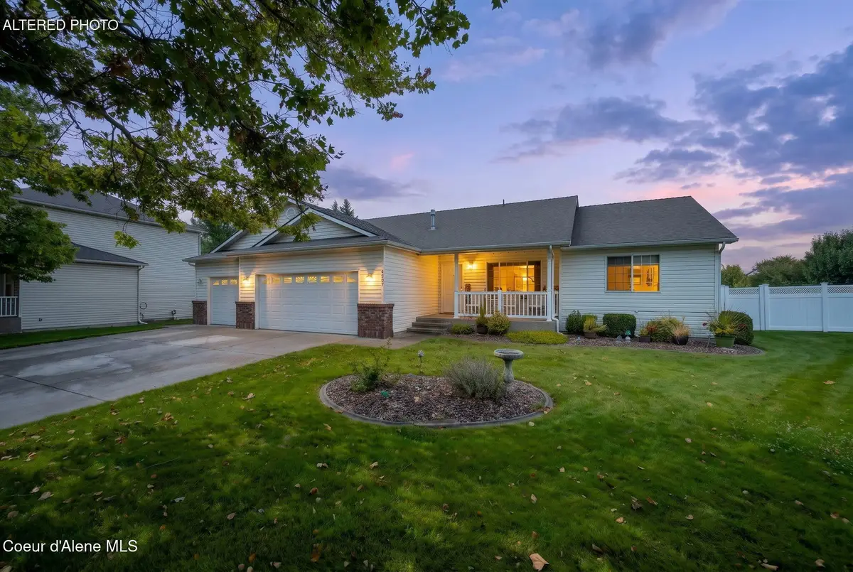 1960 N Palisades DR, Post Falls, ID 83854 - #1