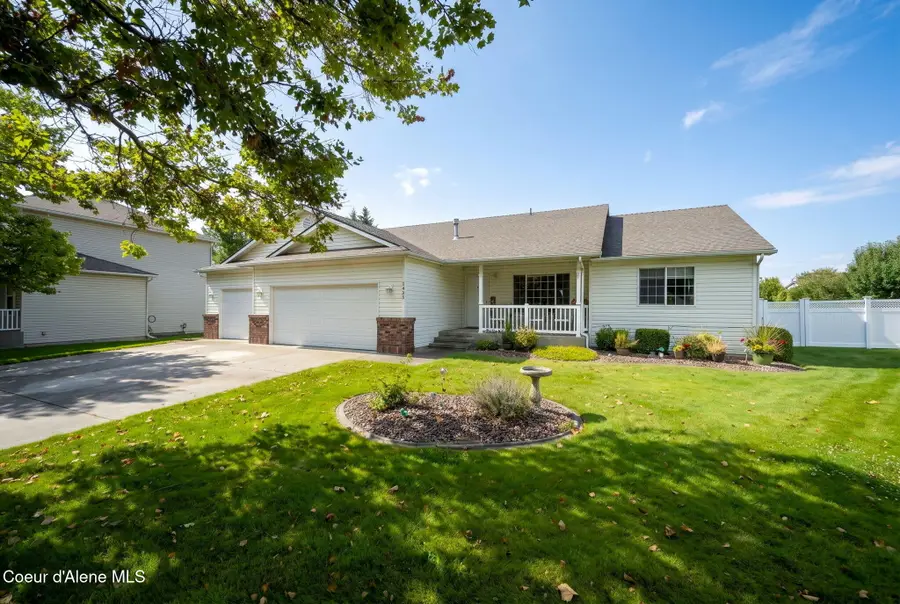 1960 N Palisades DR, Post Falls, ID 83854 - #2
