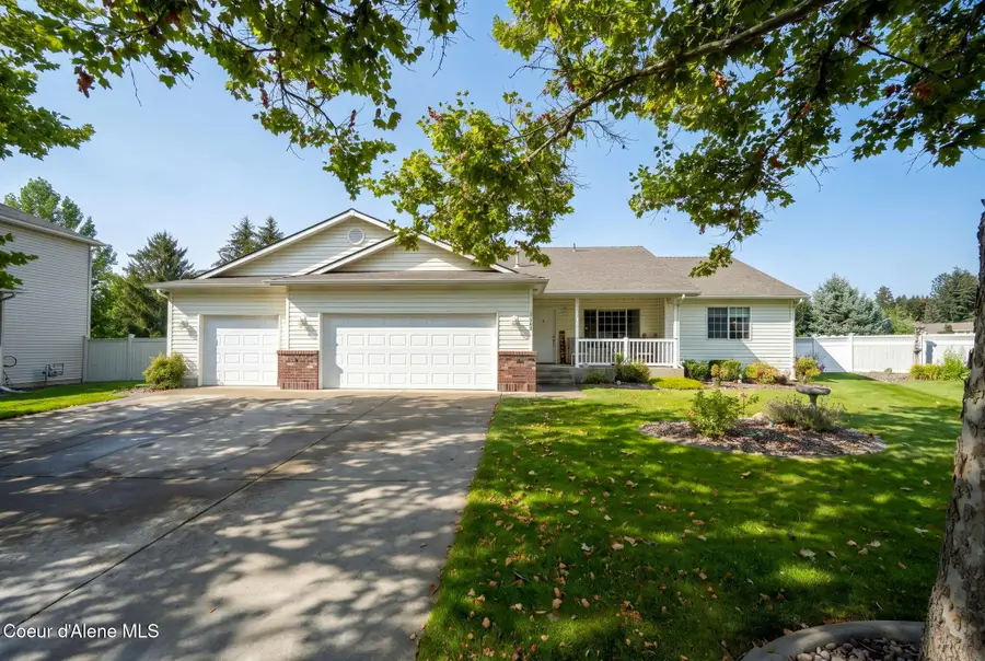 1960 N Palisades DR, Post Falls, ID 83854 - #3