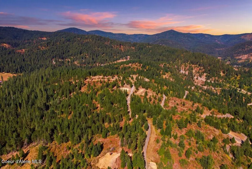 NKA S Bandsaw Trail, Coeur Dalene, ID 83814 - #1