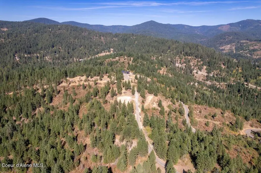 NKA S Bandsaw Trail, Coeur Dalene, ID 83814 - #3