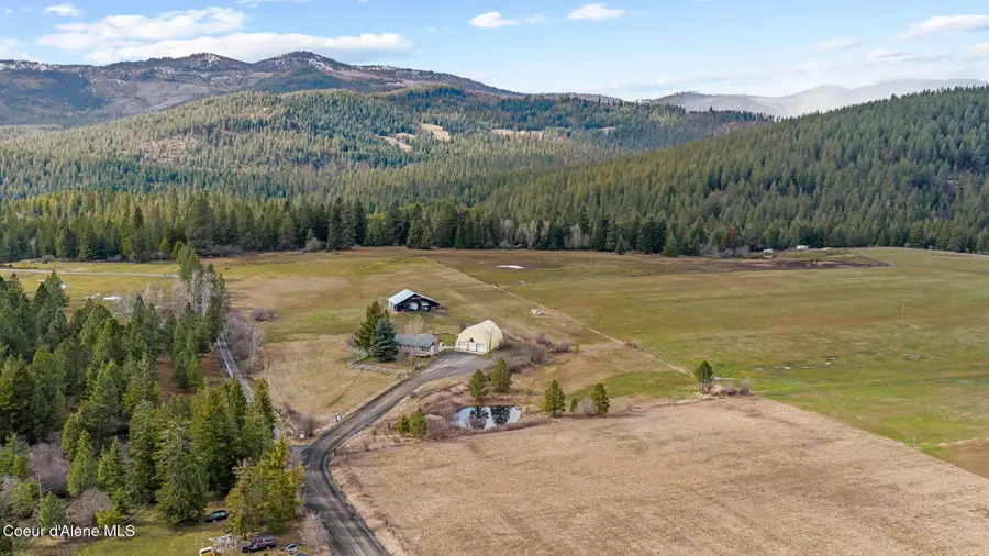 8827 W Carnie RD, Coeur Dalene, ID 83814 - #2