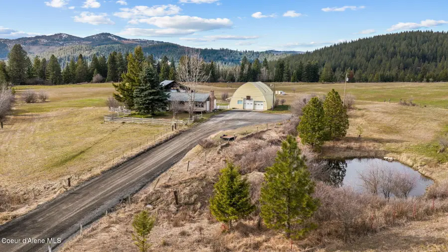 8827 W Carnie RD, Coeur Dalene, ID 83814 - #3