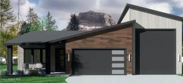 6482 W CONSTANTINE LN, Rathdrum, ID 83858
