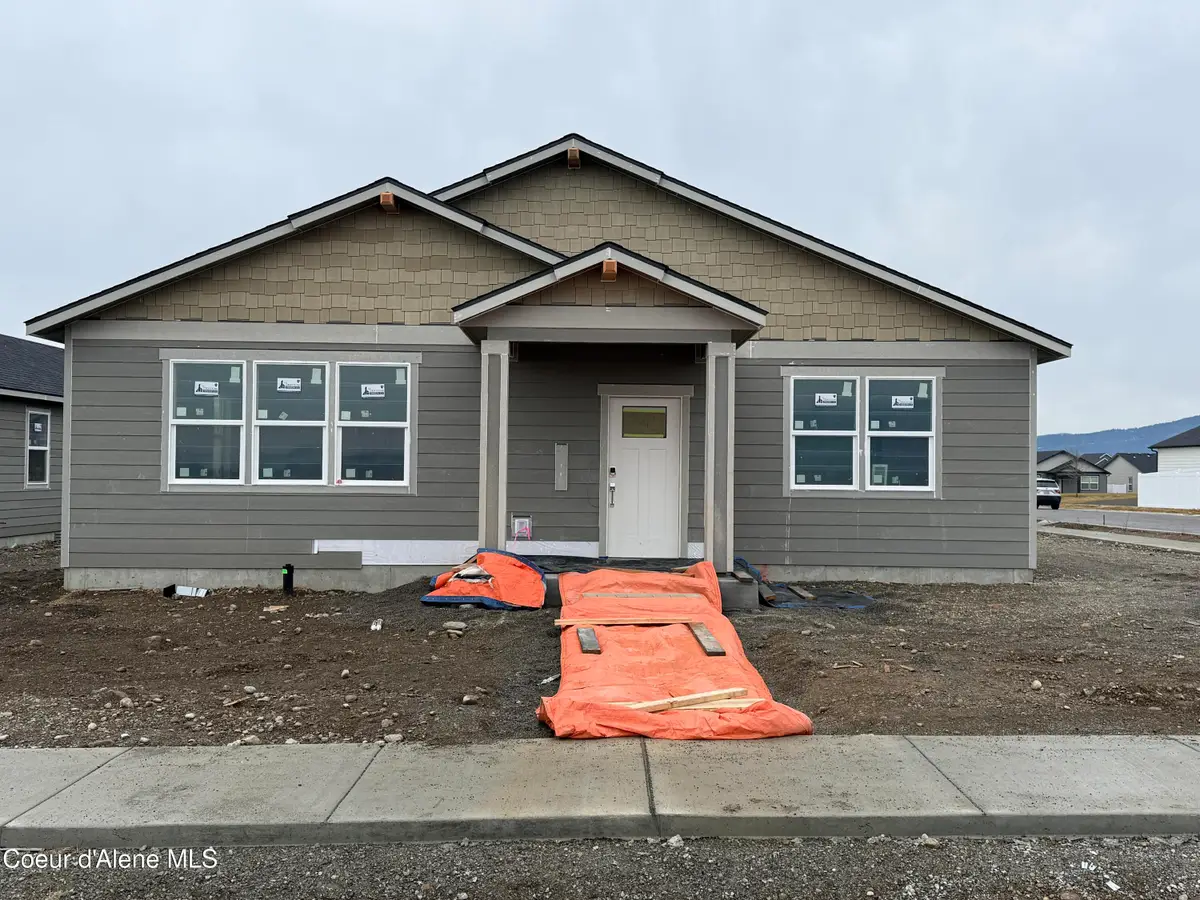 5262 E Aquila Ave, Post Falls, ID 83854 - Image #1
