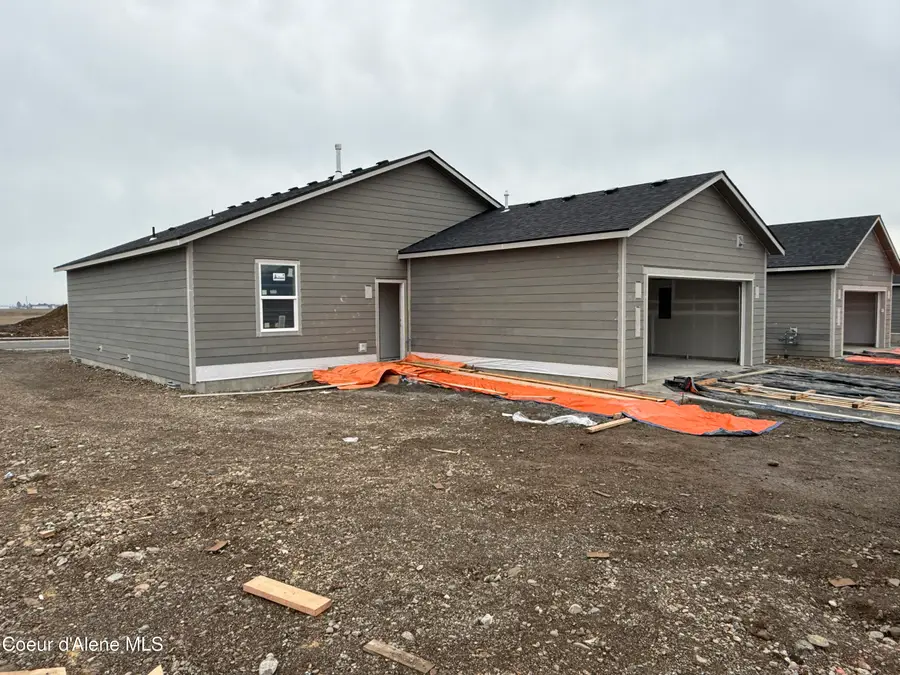 5262 E Aquila Ave, Post Falls, ID 83854 - Image #2