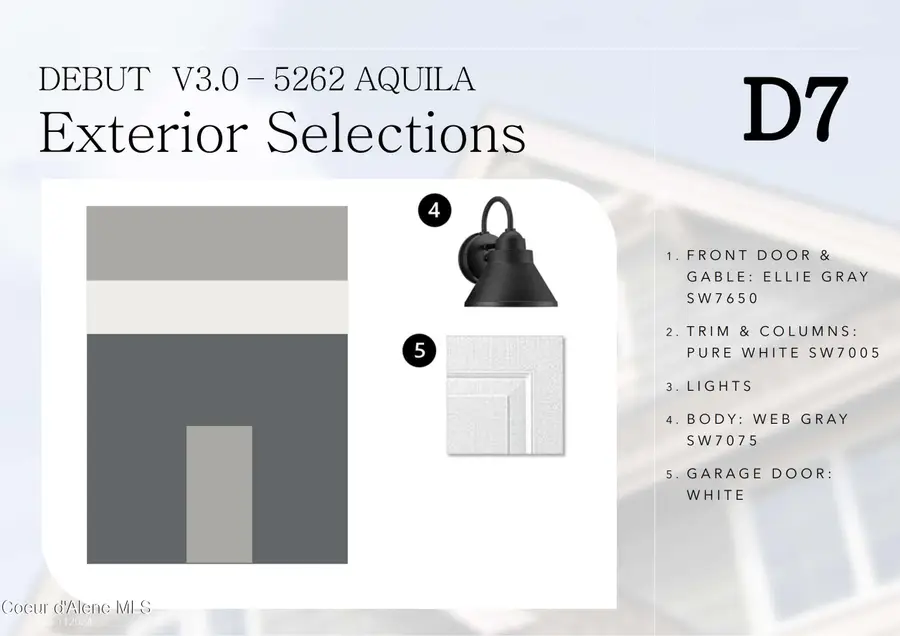 5262 E Aquila Ave, Post Falls, ID 83854 - Image #3