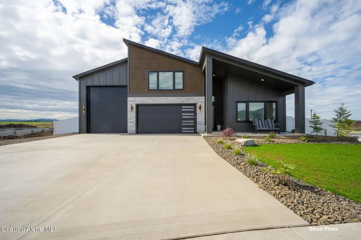 6584 W CONSTANTINE LN, Rathdrum, ID 83858 - #1