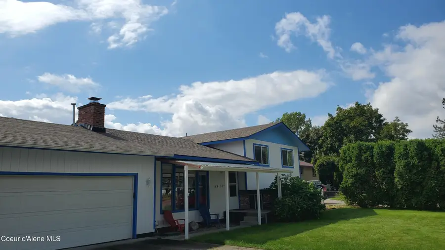 4410 W Redding RD, Coeur Dalene, ID 83815 - #2