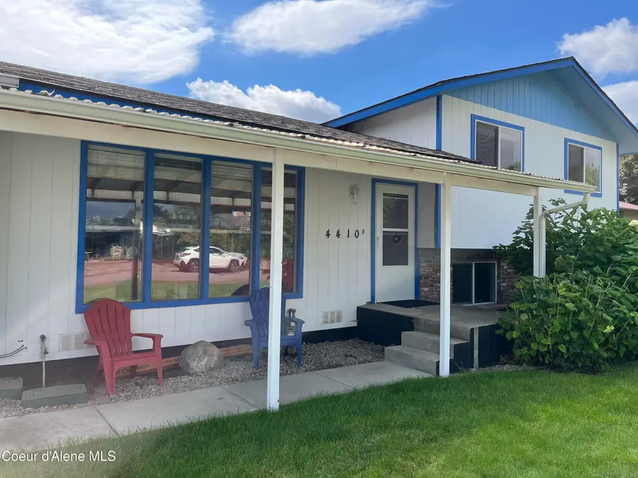 4410 W Redding RD, Coeur Dalene, ID 83815 - #3