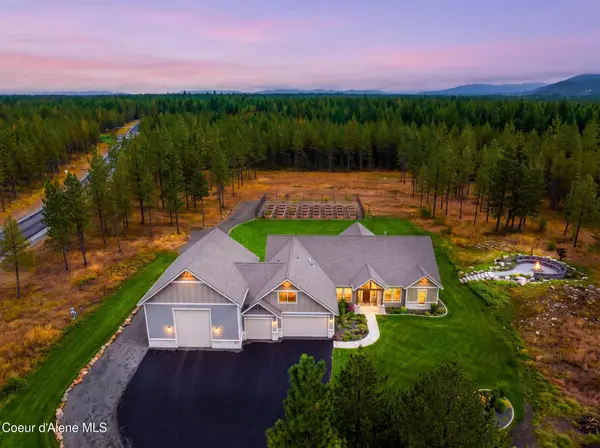 22388 N Hollow Top RD, Rathdrum, ID 83858