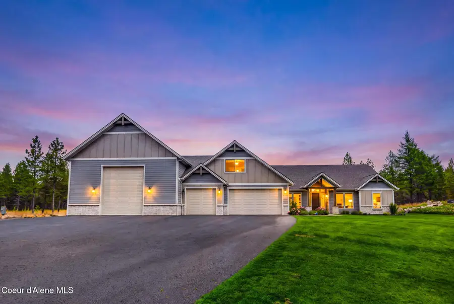 22388 N Hollow Top RD, Rathdrum, ID 83858 - #2
