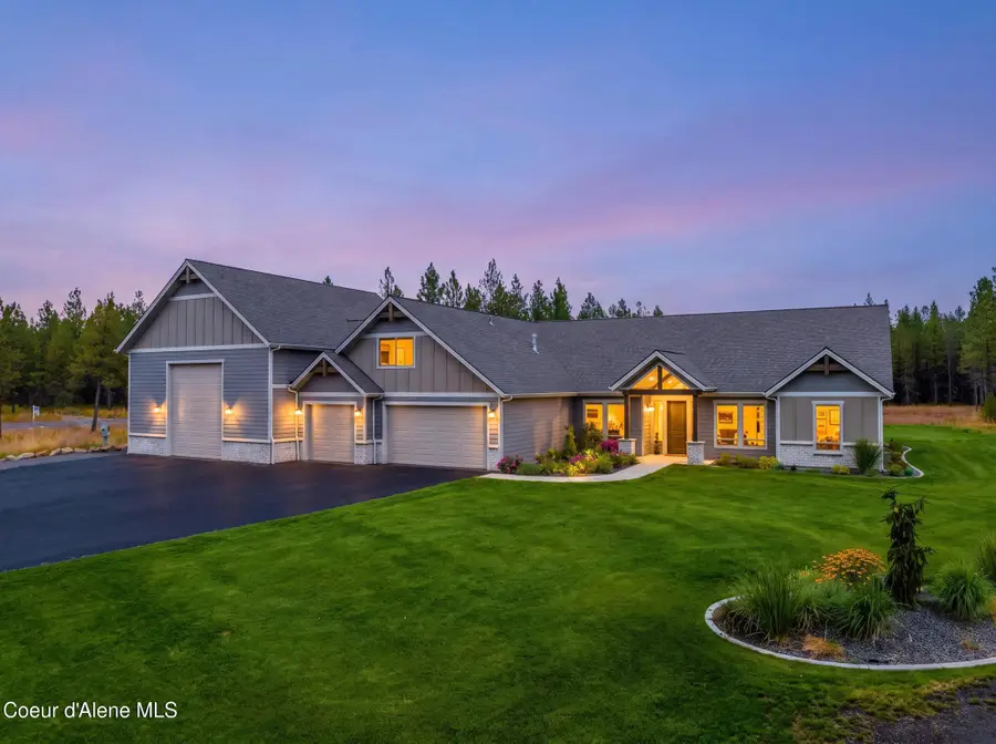 22388 N Hollow Top RD, Rathdrum, ID 83858 - #3