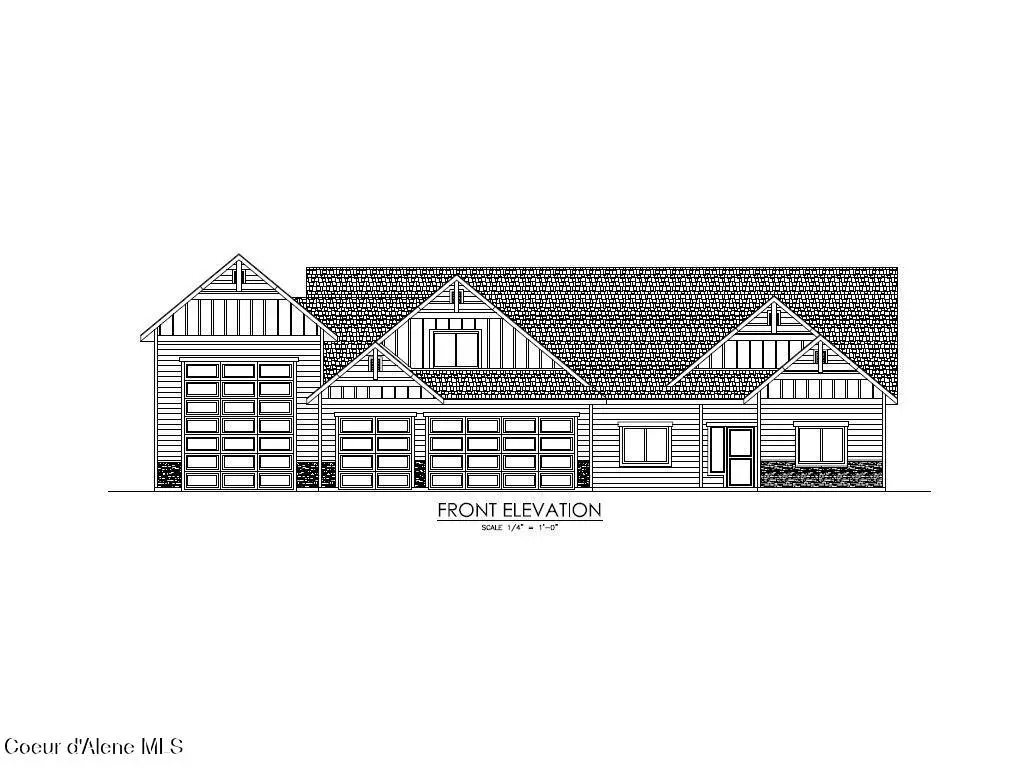 L20B8 N Eclipse Road, Rathdrum, ID 83858 - #1