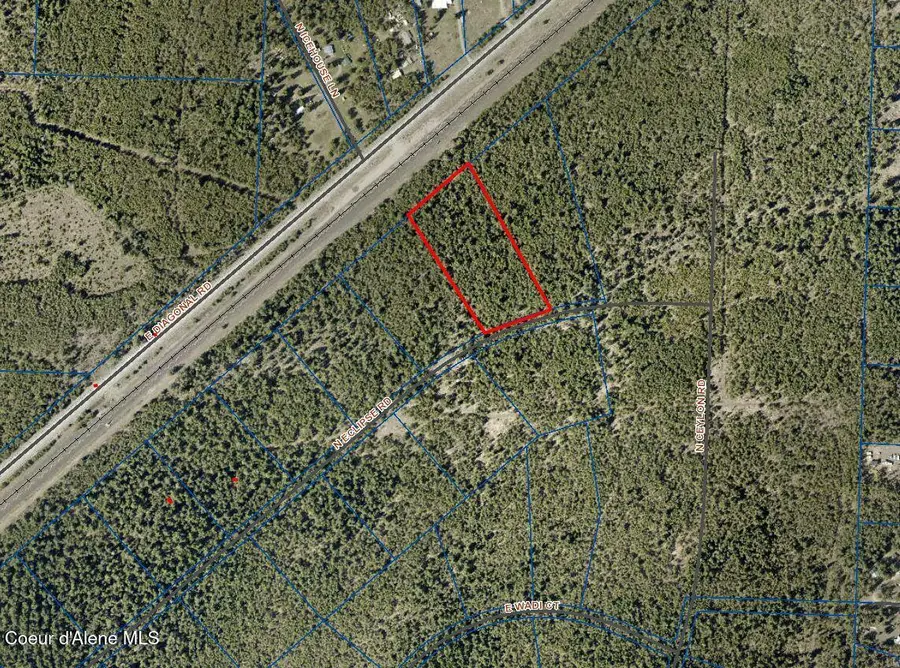 L20B8 N Eclipse Road, Rathdrum, ID 83858 - #3