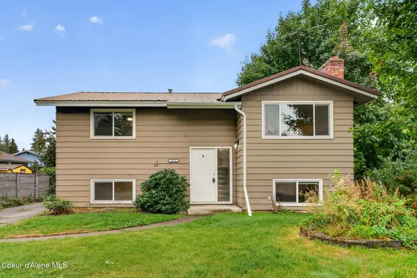 1516 E Harrison AVE, Coeur d'Alene, ID 83814