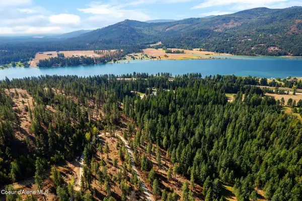 Lot 3A Moose Mountain Rd, Priest River, ID 83856
