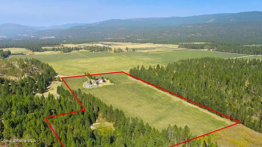 576 Turner Hill RD, Bonners Ferry, ID 83805 - #2