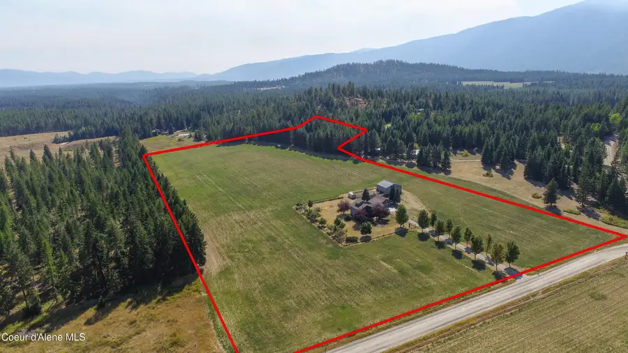 576 Turner Hill RD, Bonners Ferry, ID 83805 - #3