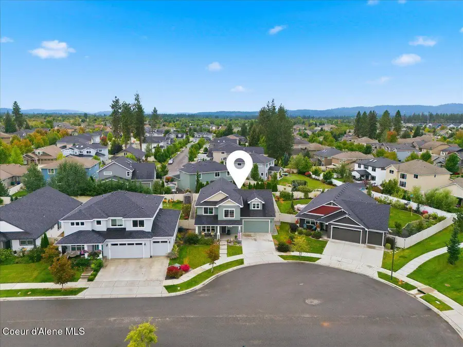 2820 W Emel Ct, Coeur Dalene, ID 83815 - #2