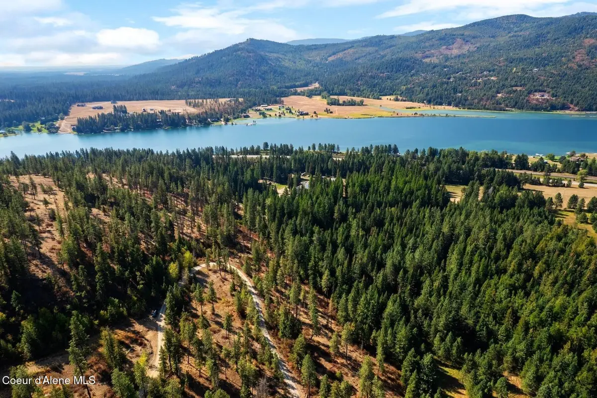 Lot 3B Moose Mountain Rd, Priest River, ID 83856 - #1