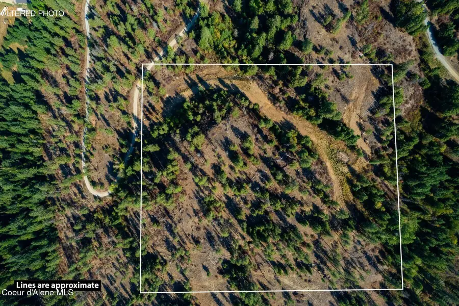 Lot 3B Moose Mountain Rd, Priest River, ID 83856 - #2