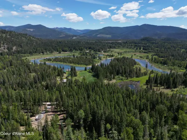 NNA Tanglewood Dr, Priest River, ID 83856