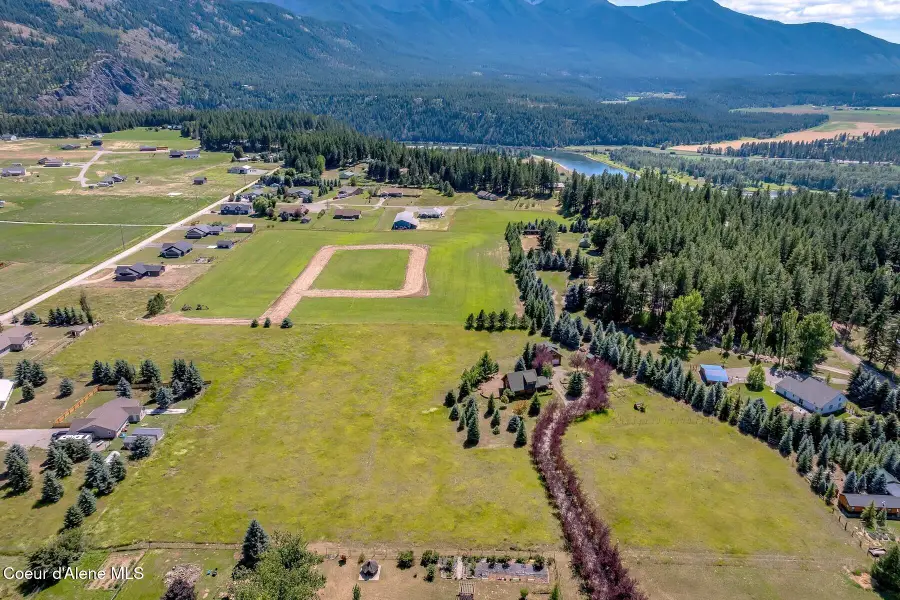 NNA W Mountainview Rd 135A, Moyie Springs, ID 83845 - #3