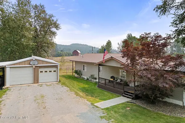 1365 Eastside Rd, Priest River, ID 83856