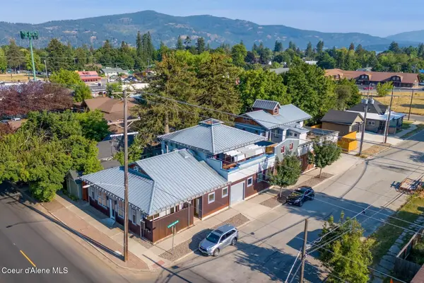 815 Pine St, Sandpoint, ID 83864