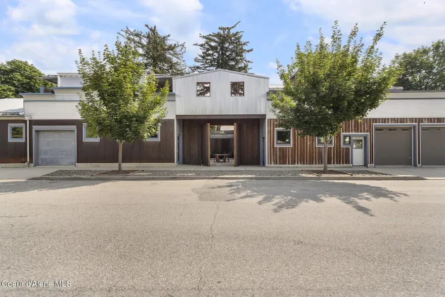 815 Pine St, Sandpoint, ID 83864 - #2