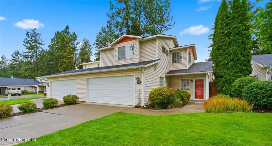 217 E KNOTTY PINE LN, Coeur Dalene, ID 83815 - #2
