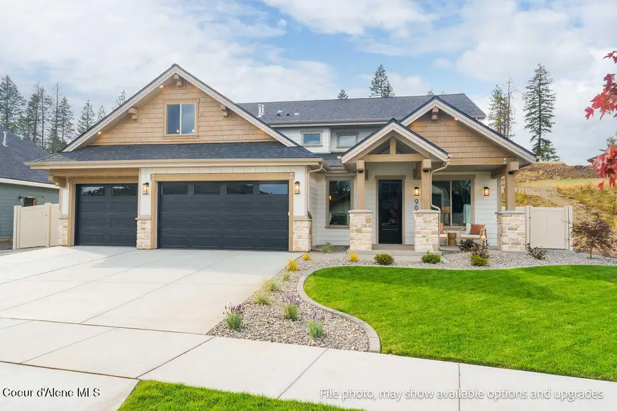 963 E STEEPLE CHASE RD, Hayden, ID 83835 - #2