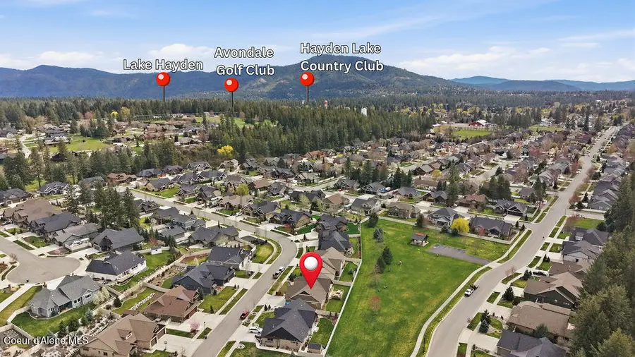 966 E Hurricane DR, Hayden, ID 83835 - #3