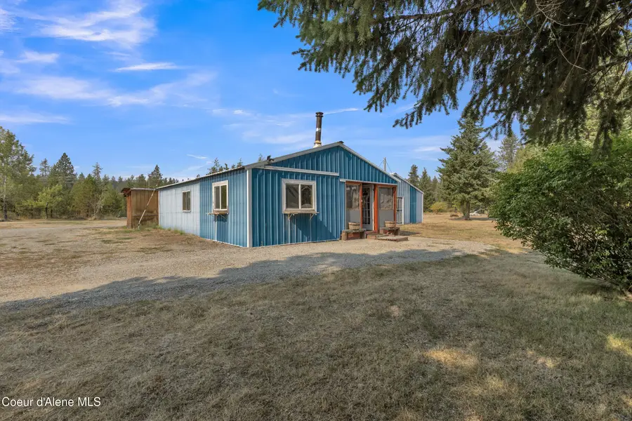 396 Wakena LN, Priest River, ID 83856 - #2