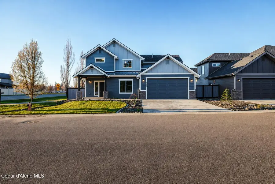 8429 N SNOWFLAKE LN, Hayden, ID 83835 - #2