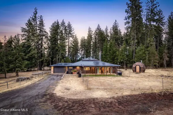 5215 W Cougar Estates Rd, Coeur d'Alene, ID 83814