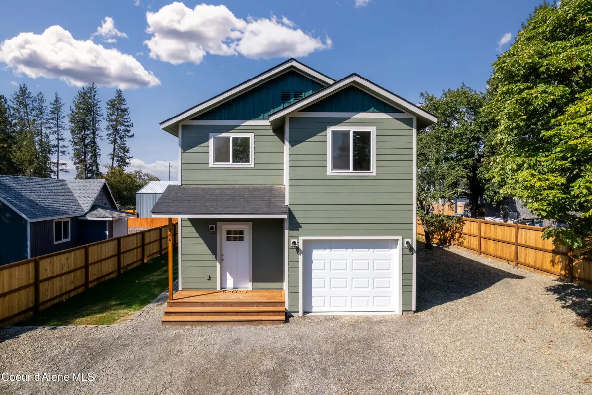 240 7th St, Priest River, ID 83856 - #1