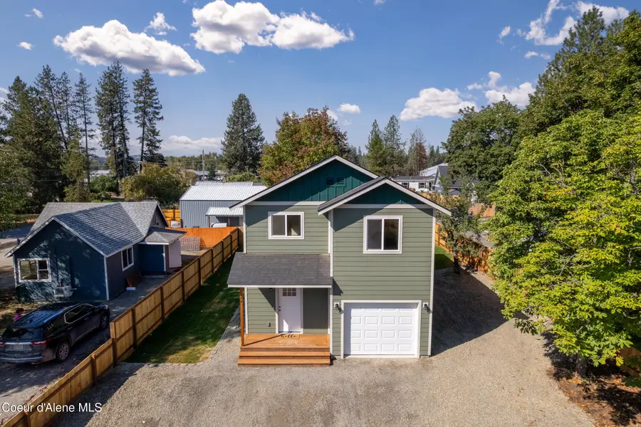240 7th St, Priest River, ID 83856 - #2
