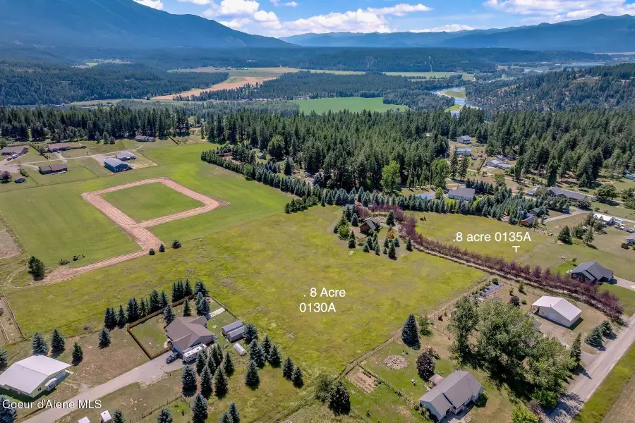NNA W Mountainview Rd 130A, Moyie Springs, ID 83845 - #2