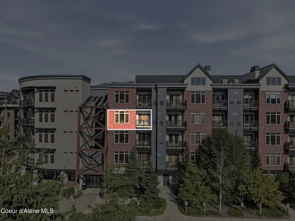 110 Morning Star DR #344, Kellogg, ID 83837 - #1