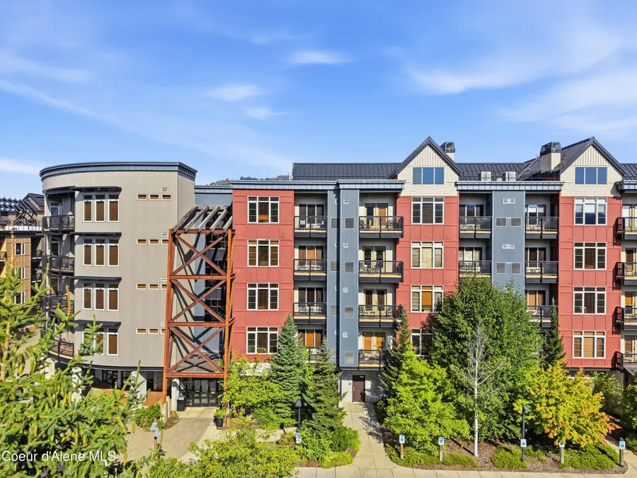 110 Morning Star DR #344, Kellogg, ID 83837 - #2