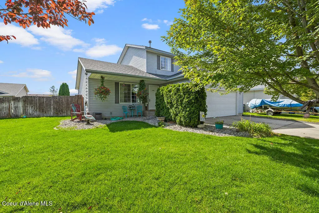 1241 E MESQUITE CT, Post Falls, ID 83854 - #1