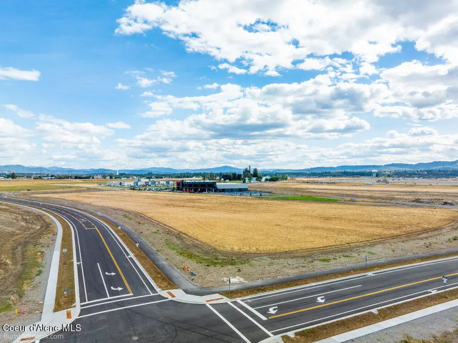 Jacklin Ranch Lot 3 Block 2, Post Falls, ID 83854 - #3