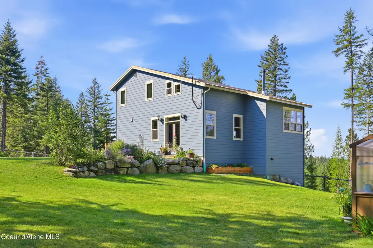 277 Tag Along WAY, Athol, ID 83801 - #1