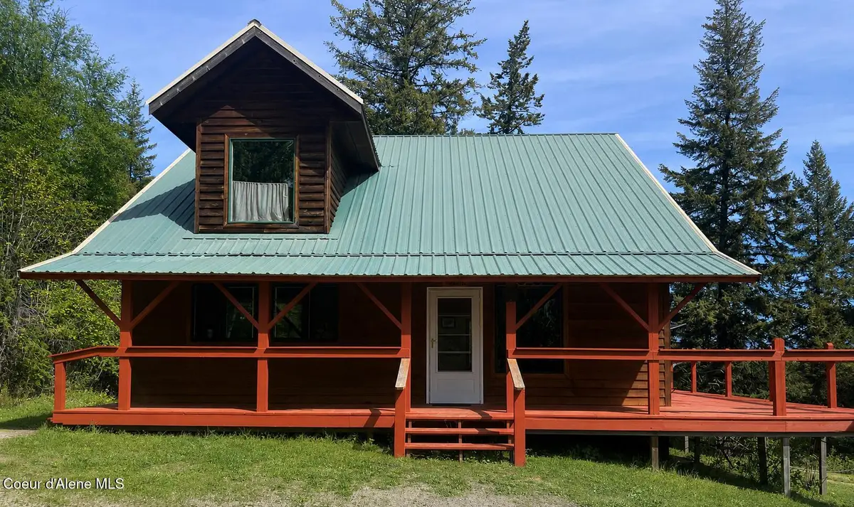 1684 Lions Den RD, Bonners Ferry, ID 83805 - #1