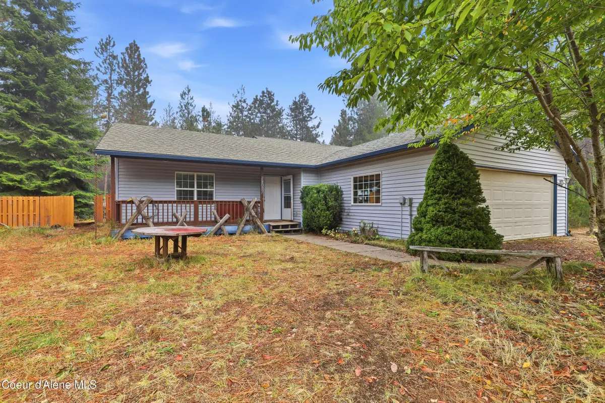 29087 N Hindman ST, Athol, ID 83801 - #1